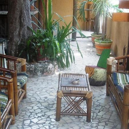 Mayan Hostel Cancun Bagian luar foto