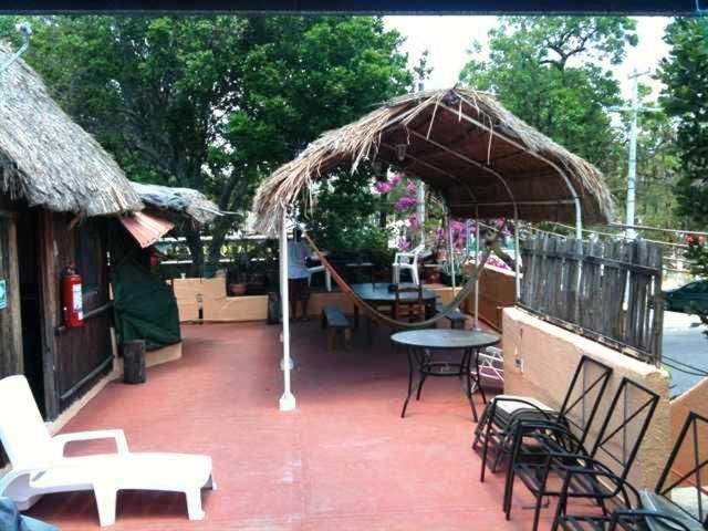 Mayan Hostel Cancun Bagian luar foto