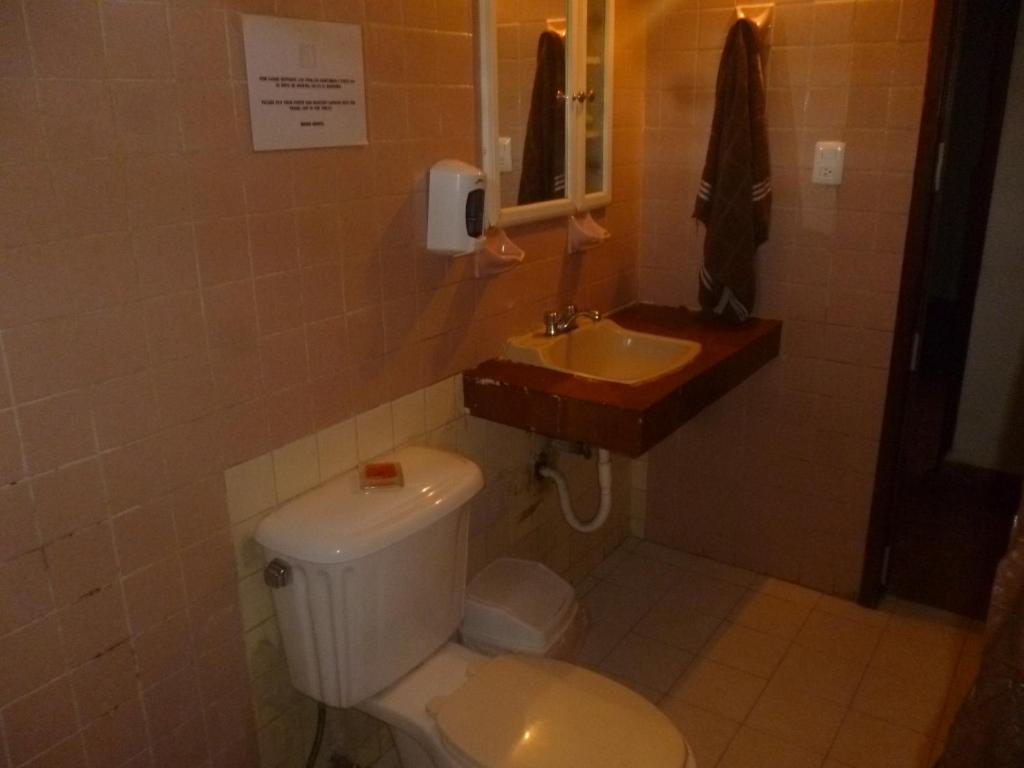 Mayan Hostel Cancun Bagian luar foto