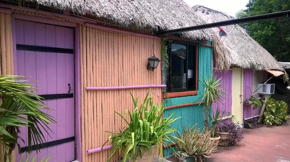 Mayan Hostel Cancun Bagian luar foto