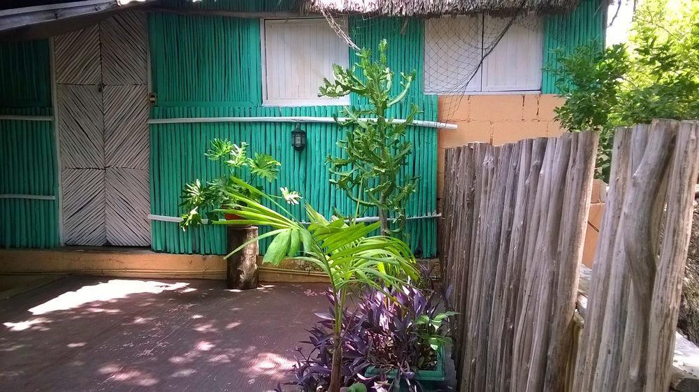 Mayan Hostel Cancun Bagian luar foto