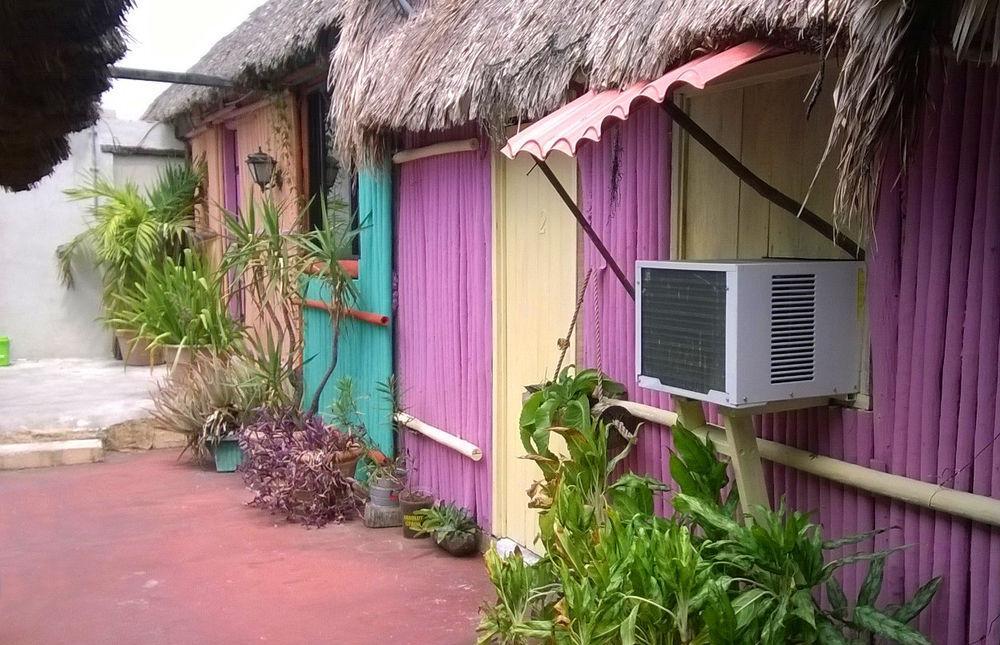Mayan Hostel Cancun Bagian luar foto