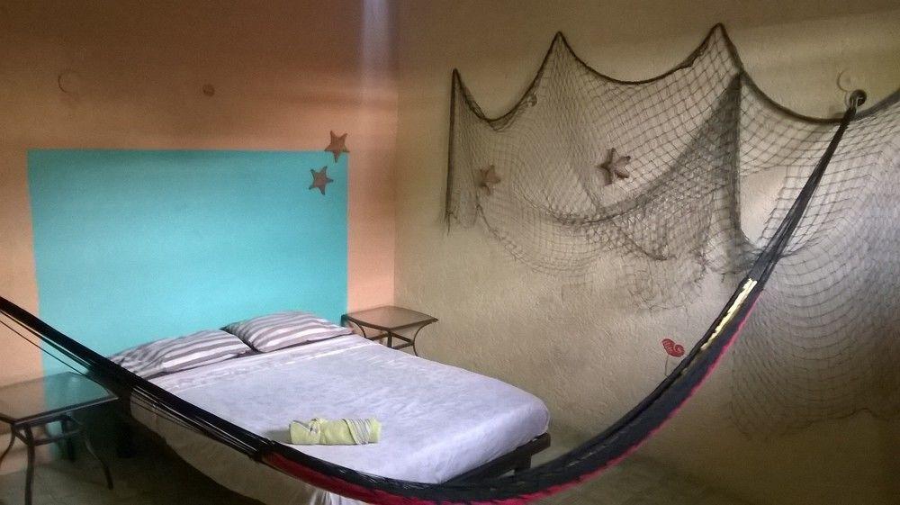 Mayan Hostel Cancun Bagian luar foto