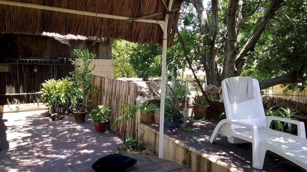 Mayan Hostel Cancun Bagian luar foto