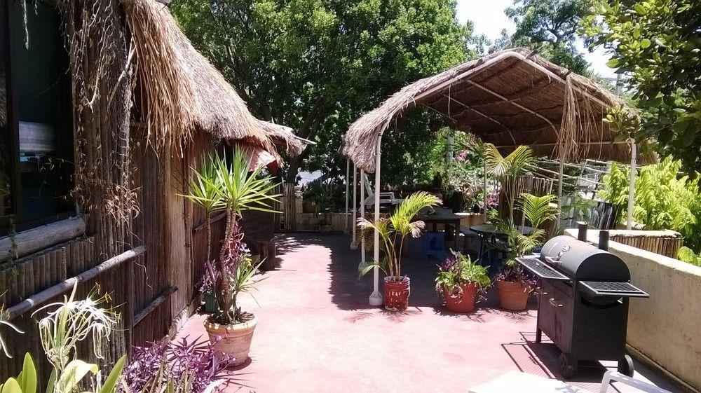 Mayan Hostel Cancun Bagian luar foto