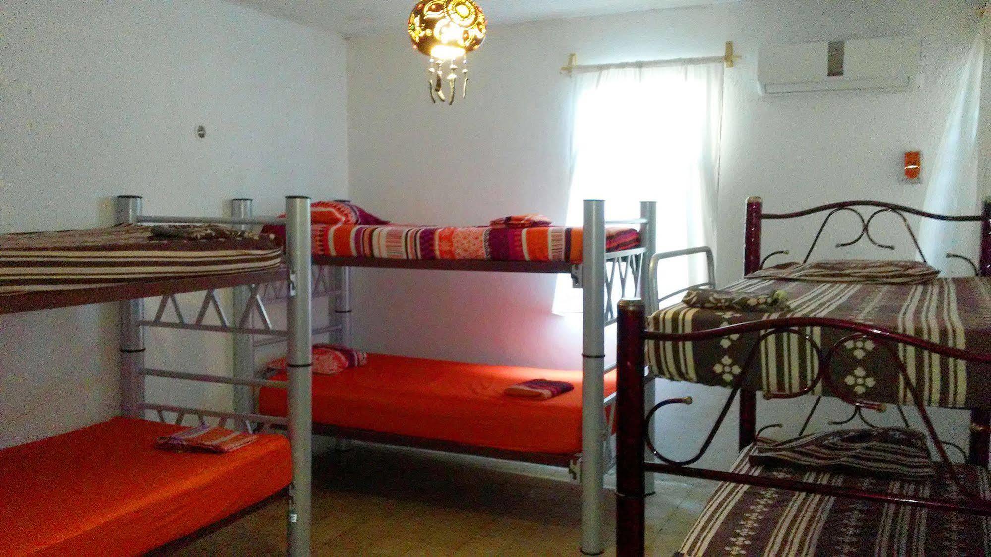 Mayan Hostel Cancun Bagian luar foto