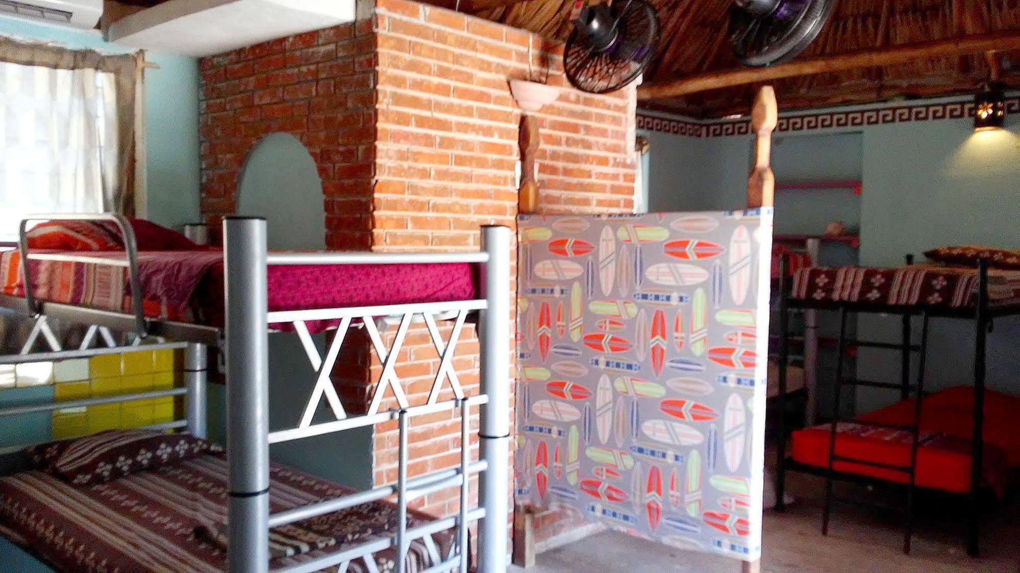Mayan Hostel Cancun Bagian luar foto