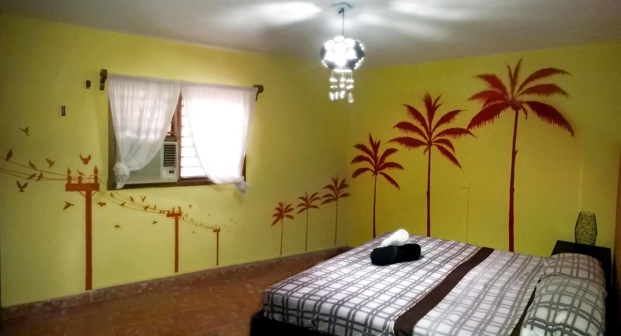 Mayan Hostel Cancun Bagian luar foto