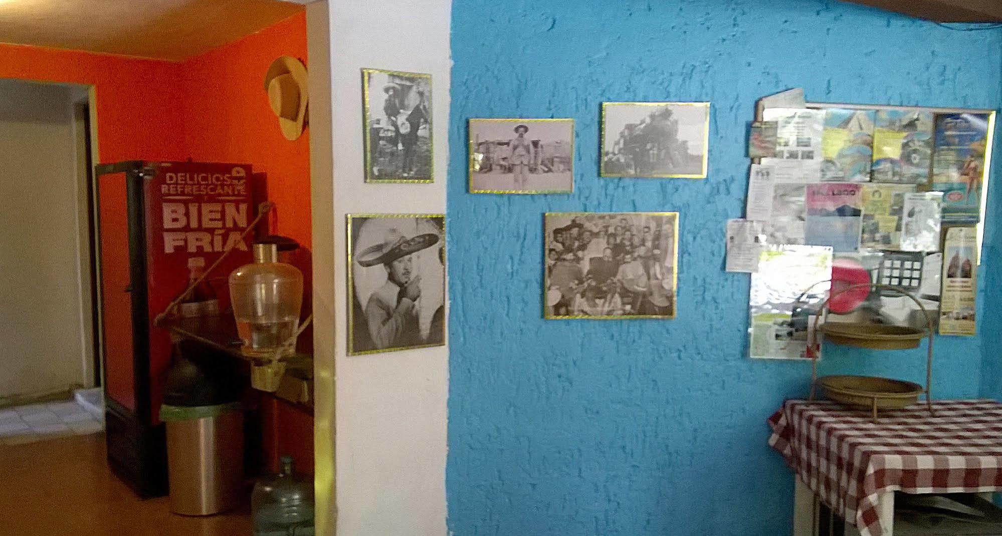 Mayan Hostel Cancun Bagian luar foto