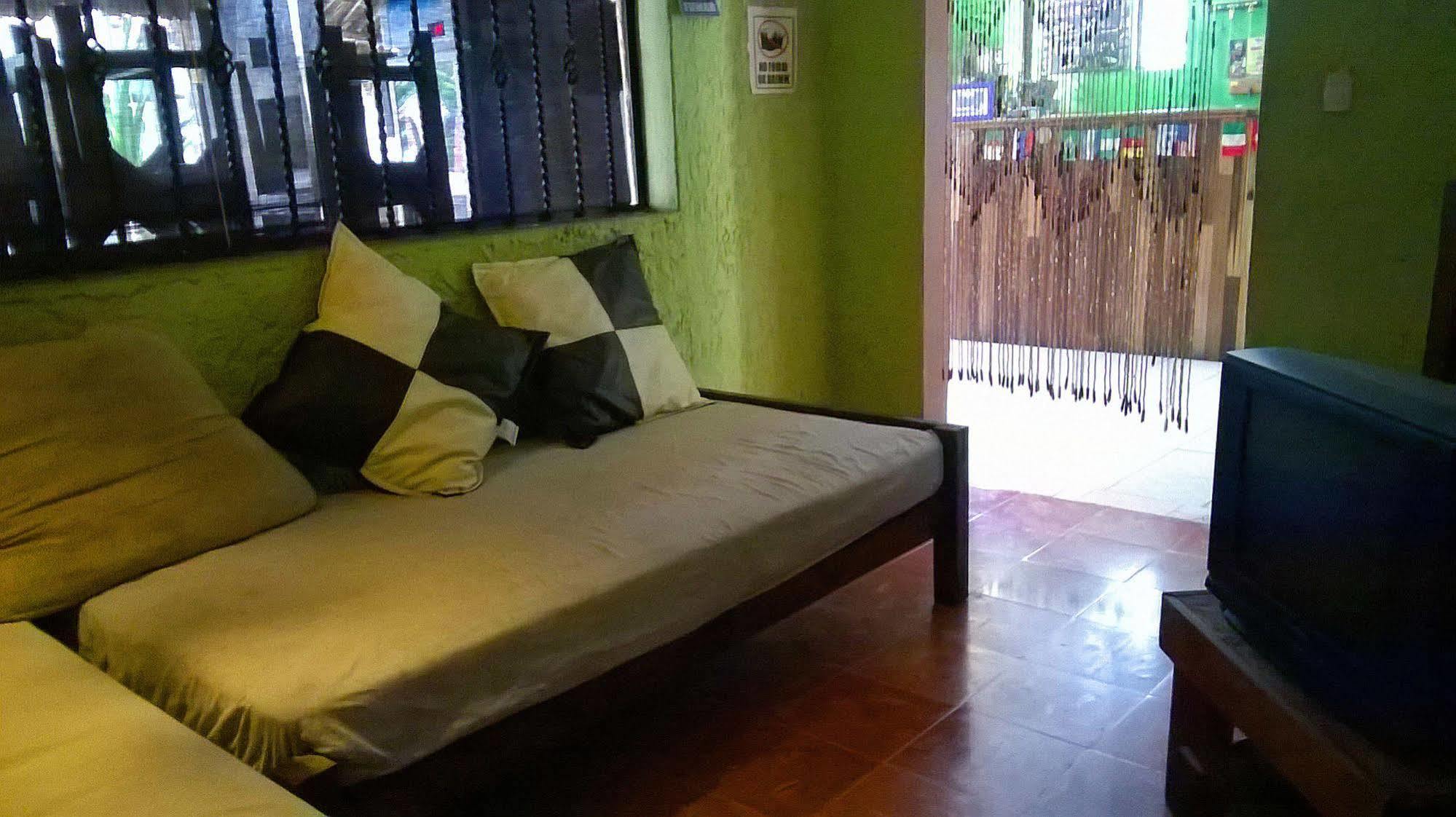 Mayan Hostel Cancun Bagian luar foto